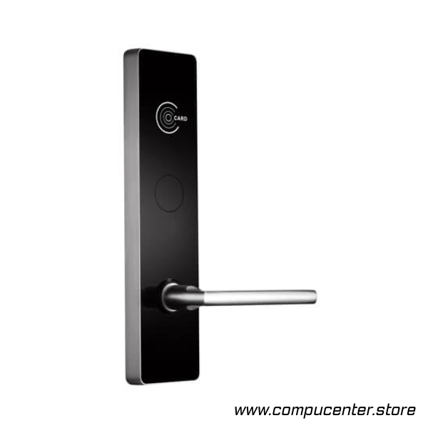 Cerradura Smart, desbloqueo mediante aplicación.