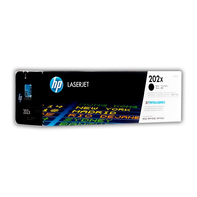 202X (BLACK)