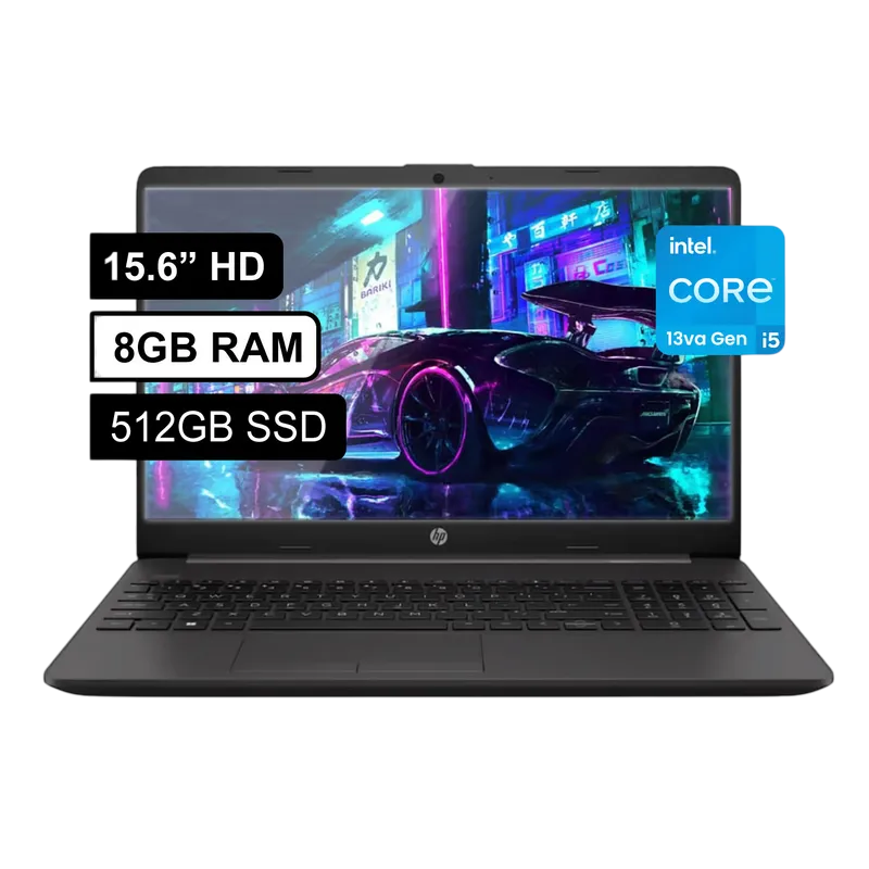 250 G10 (i5)