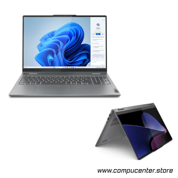 IDEADPAD 5 16IRU9