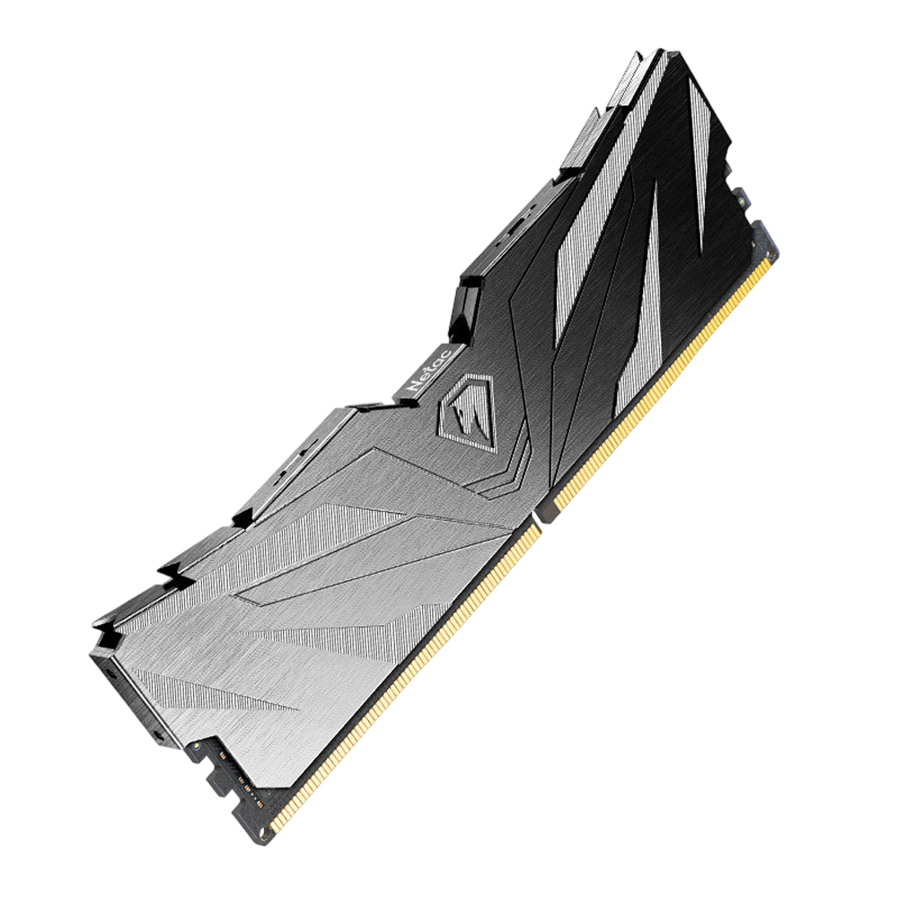 MEMORIA RAM PC SHADOW II, 16GB DDR5 UDIMM, 4800MHz, CON DISIPADOR