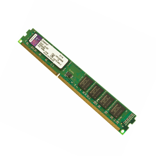 Memoria RAM para PC, PC3-10600.(8GB, DDR3-1333 MHz, sin ECC, CL9, DIMM)