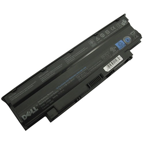 Batería J1KND para laptop Dell Vostro 1440 1550, Inspiron 3520 3420 series,  6 celdas