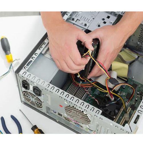 Servicio Técnico en Computadoras de Escritorio y Portátiles actualización (Hardware) e Instalación de S.O