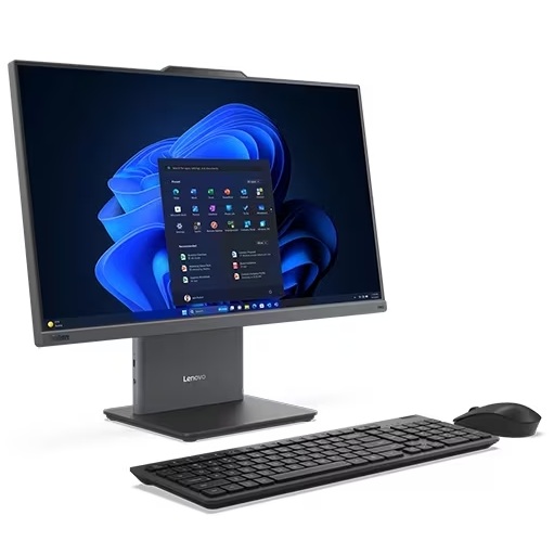 All In One, Intel Core i7 13620H, Ram 16 GB, Disco SSD 1 TB M.2, 23.8" FHD IPS, Windows 11 Pro, Mouse y Teclado USB, Español