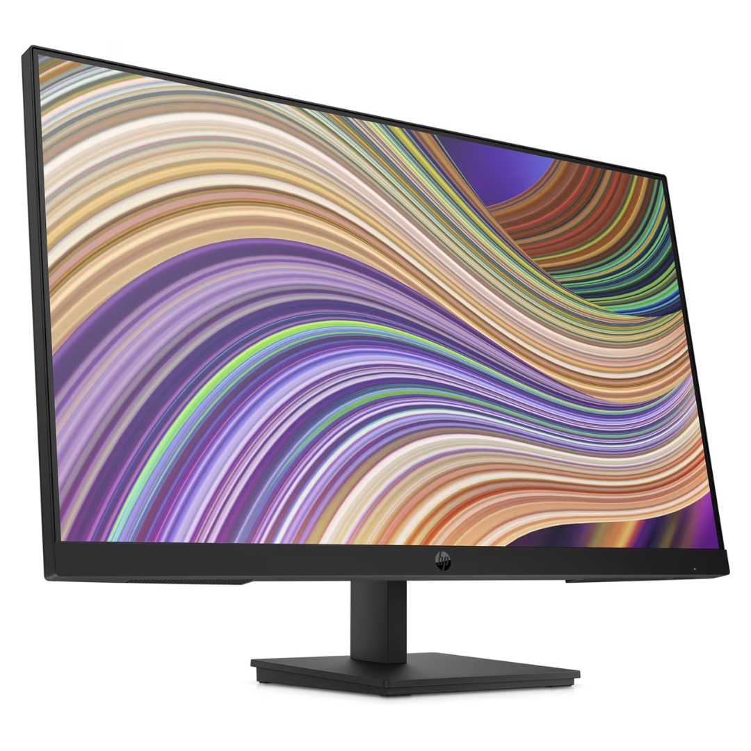 MONITOR HP DE 21.5" Full HD (1920×1080 @ 60 Hz), VA, (VGA,  HDMI)