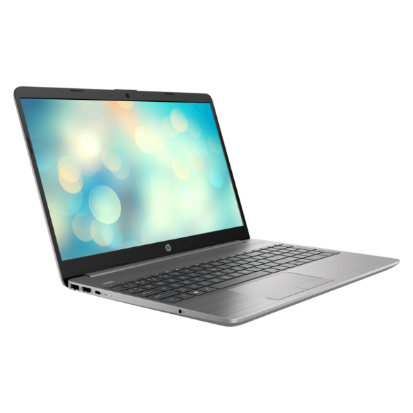 Laptop HP Core i7-1165G7 11va Gen., Ram 8 GB, 512GB NVMe, Pant. 15.6" HD, NO RJ45, Tecl, num Esp. Win11 Pro