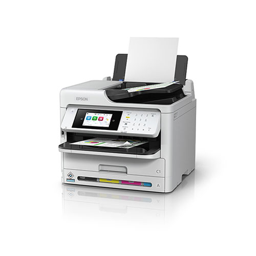 WorkForce WF-C5810