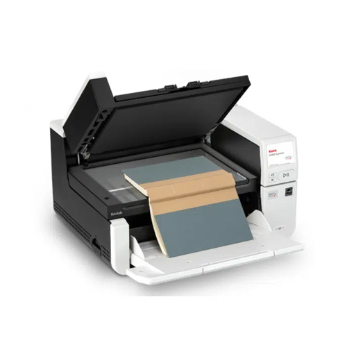 Escaner Kodak Alaris S3100f (Tamaño A3), 100ppm, 600dpi, USB, Ethernet
