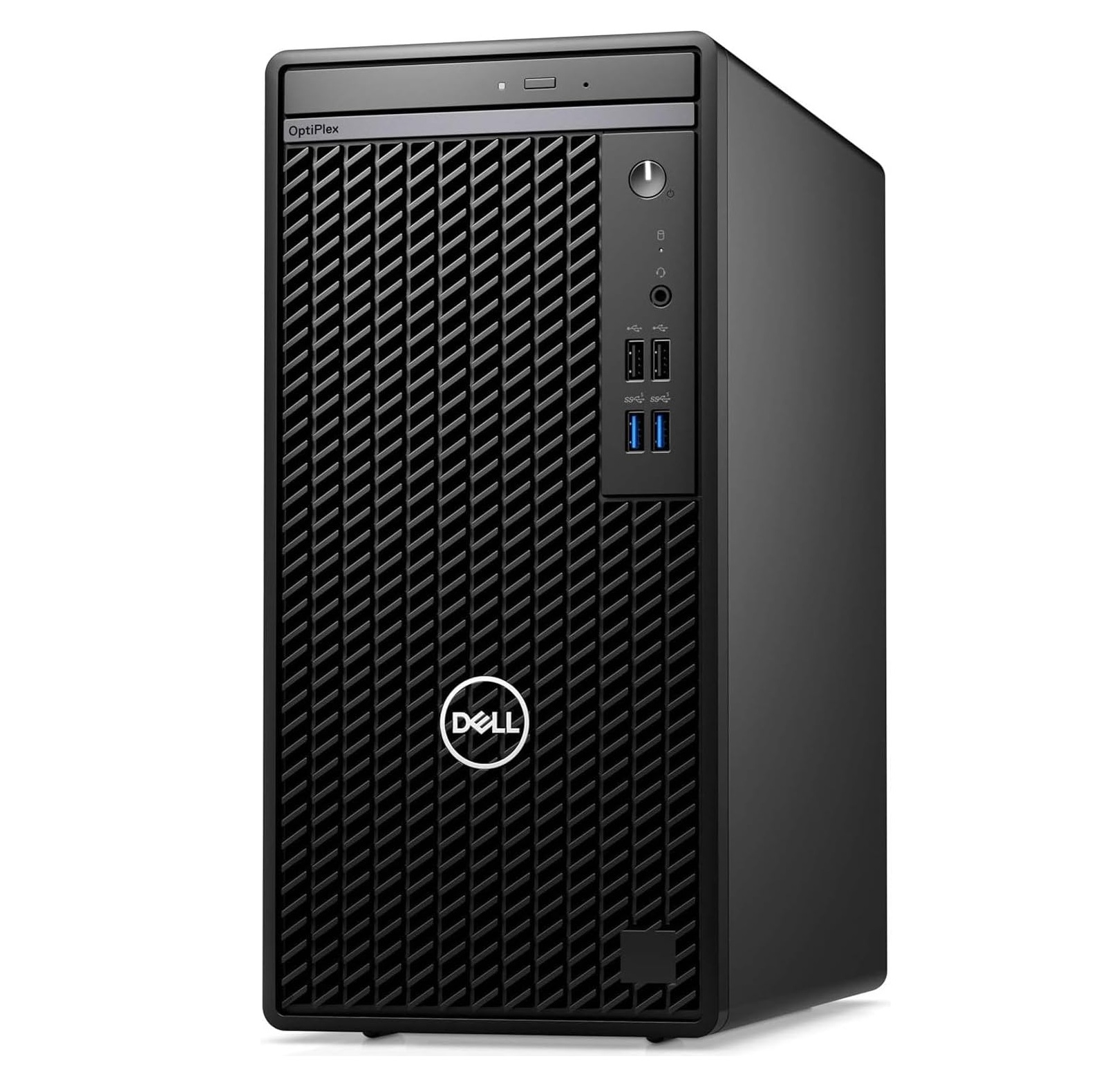 Dell OPTIPLEX 3000 MFF (i3-12100T) Mini PC DELL OPTIPLEX