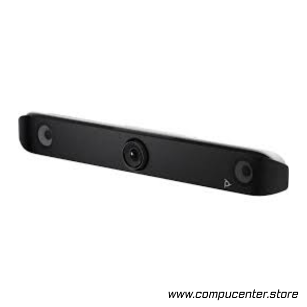 Equipo de video conferencia, 4K UltraHD de 20 MP,  sonido Intenso e inmersivo, pantalla tactil de 10"