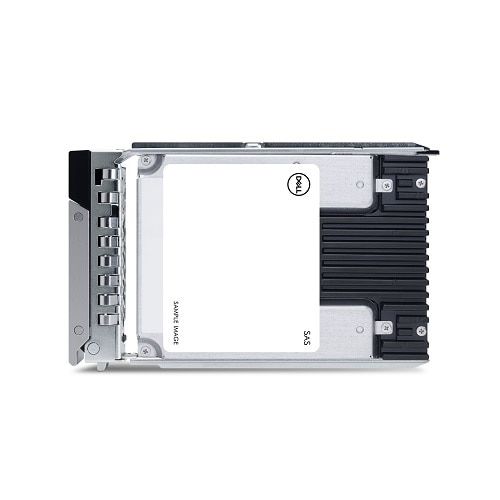SSD Para Servidor Dell, 960GB Sata III, 2.5'', 6 Gbit/s