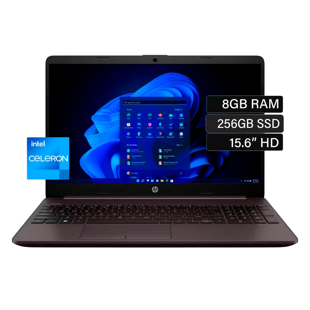 250 G9 (CELERON)